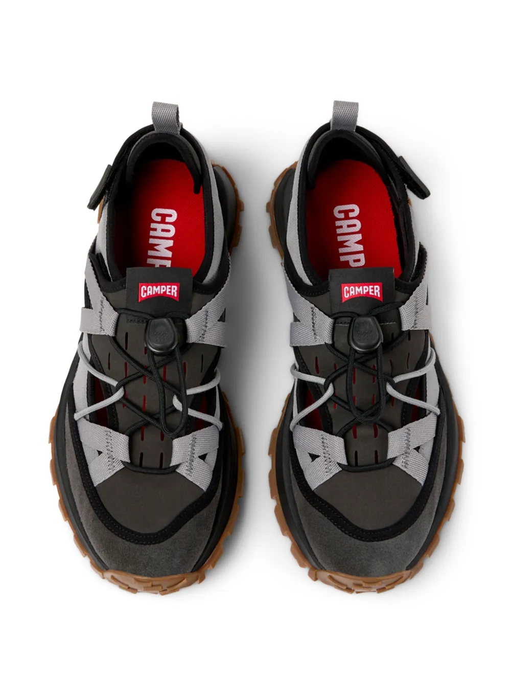 Camper Drift Trail sneakers Grijs