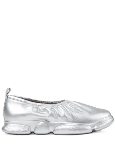 Camper slippers Karst