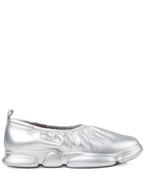 Camper chaussons Karst - Gris - Camper - Modalova