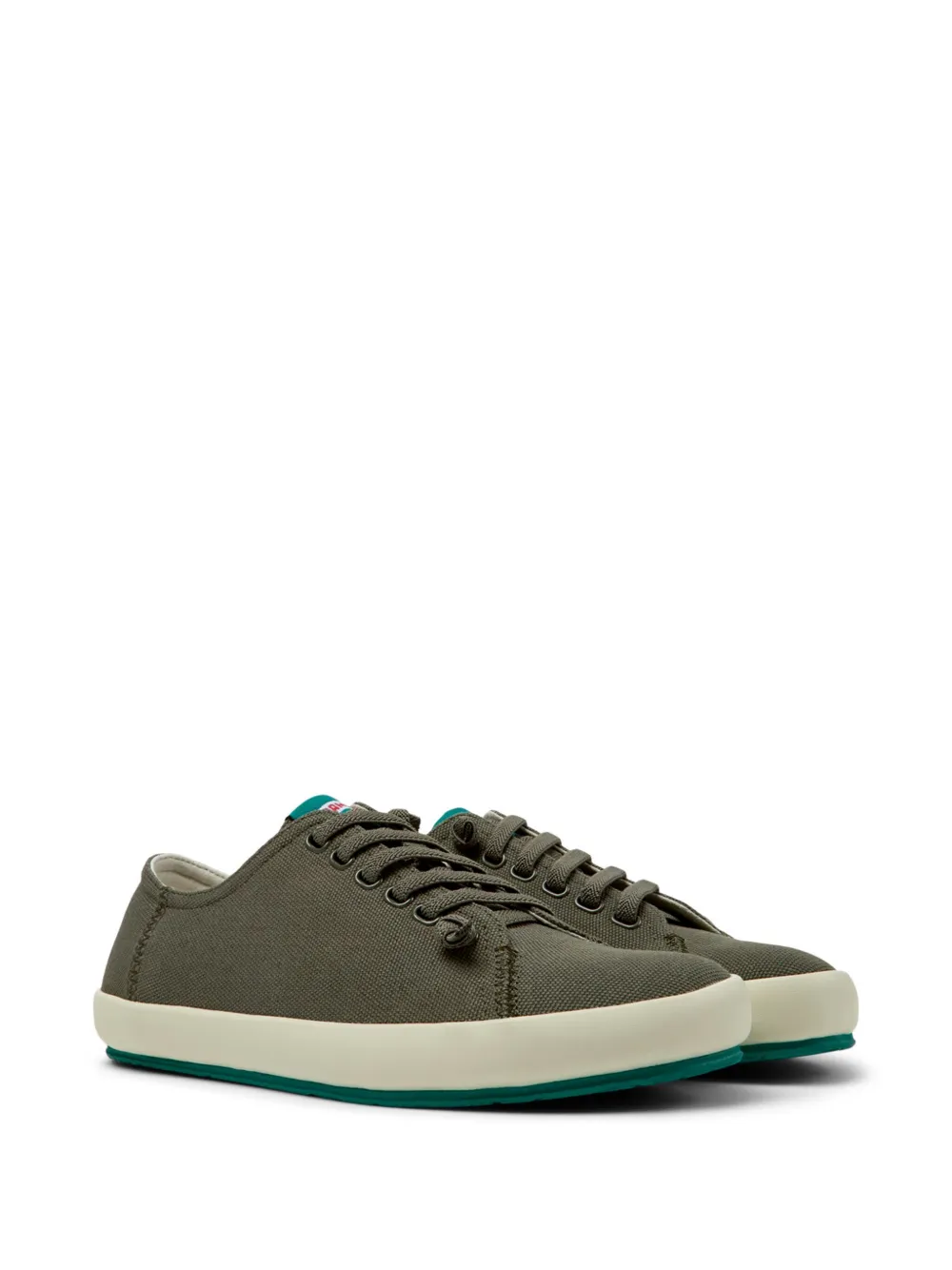 Camper Peu Rambla sneakers - Groen