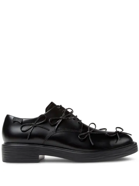 Camper Dean derby shoes