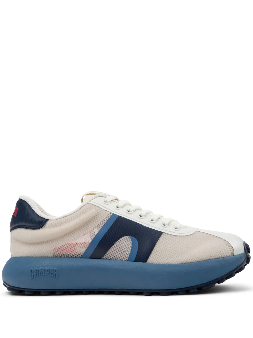 Camper Pelotas Athens sneakers Beige