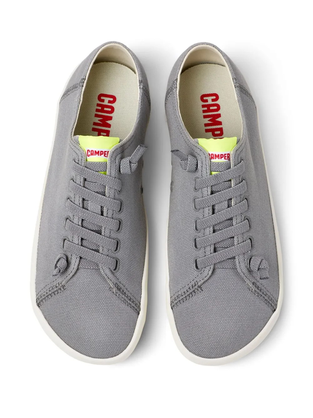 Camper Peu Rambla sneakers Grey