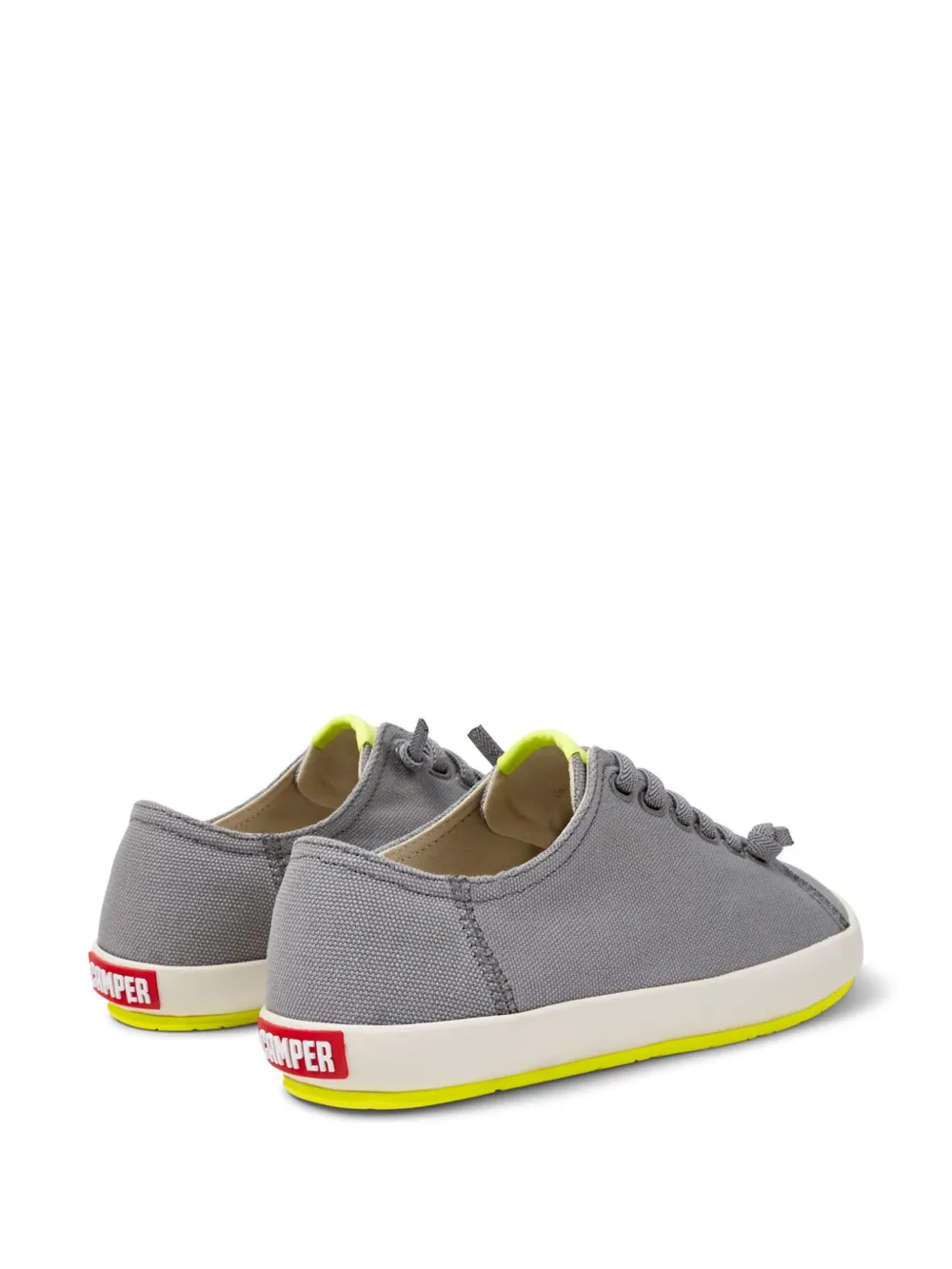 Camper Peu Rambla sneakers Grey