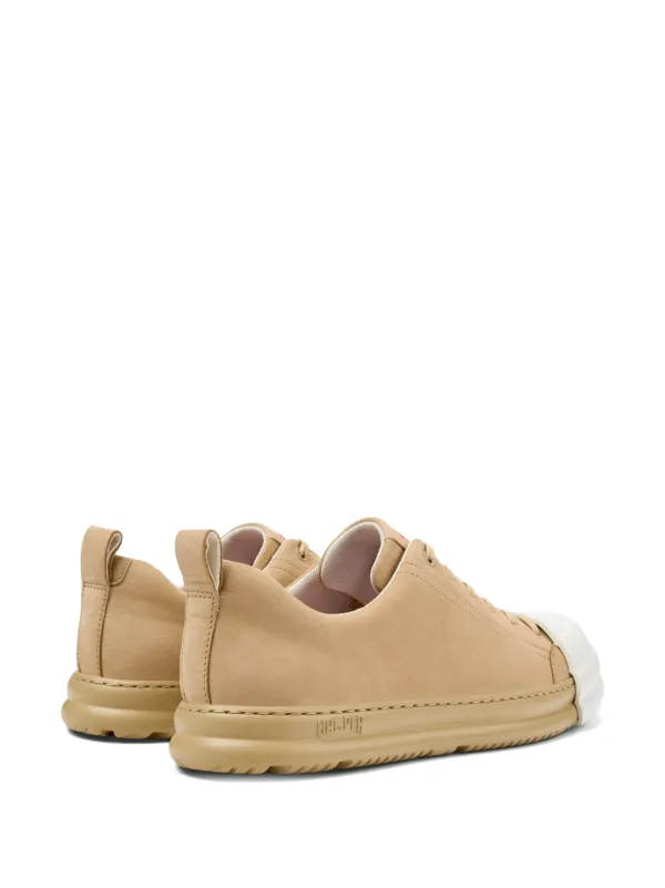 Camper Junction Sneakers | Neutrals | FARFETCH IN