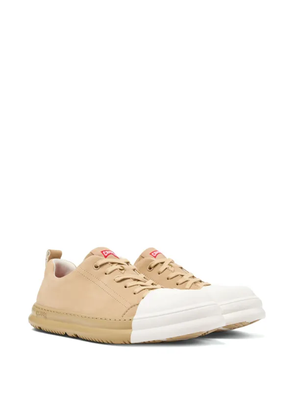 Camper Junction Sneakers | Neutrals | FARFETCH IN