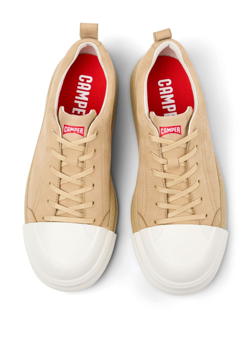 Camper Junction sneakers Neutrals