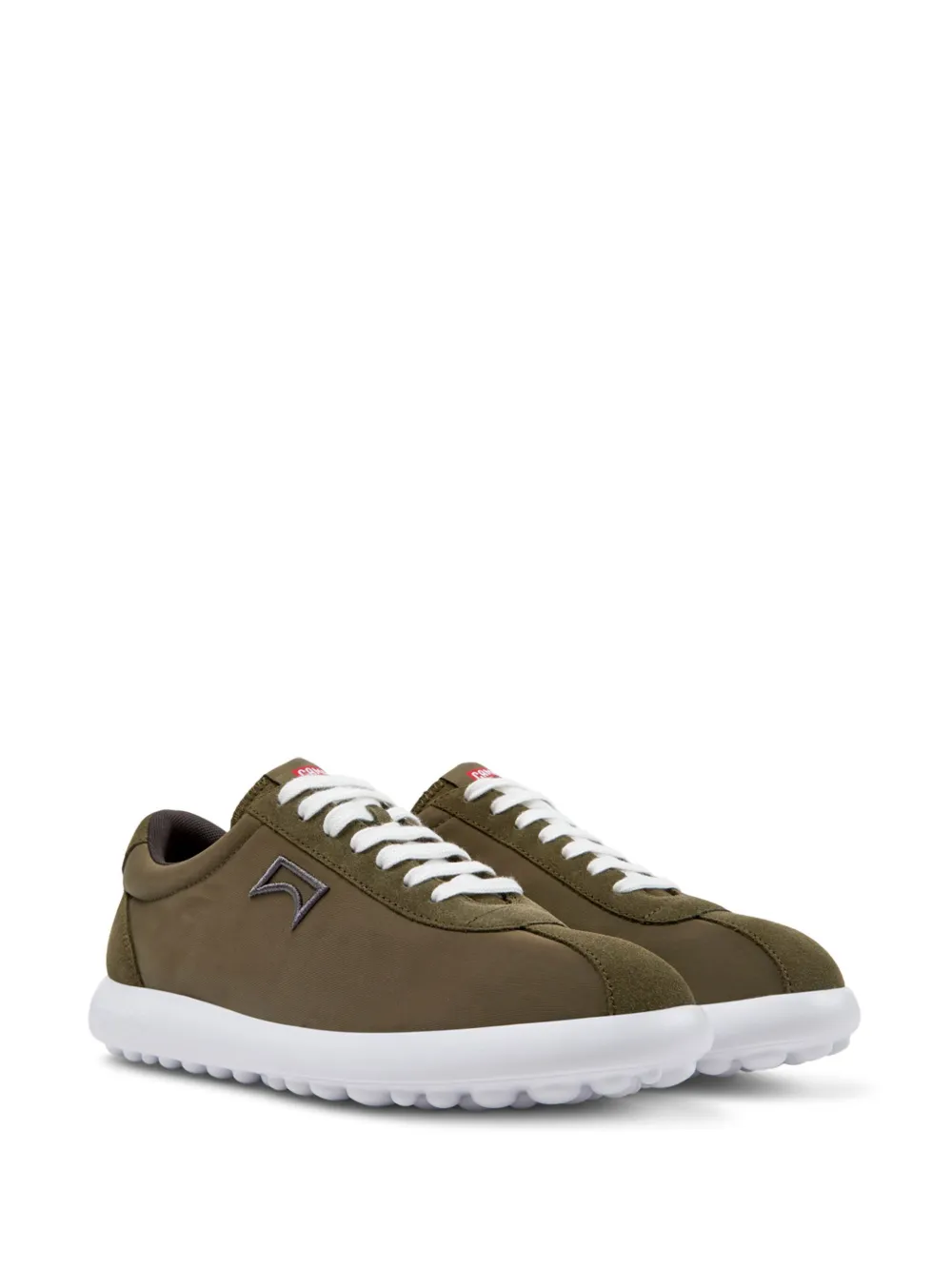 Camper Pelotas XLF sneakers - Groen