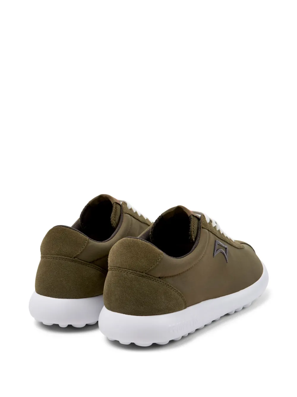 Camper Pelotas XLF sneakers Groen