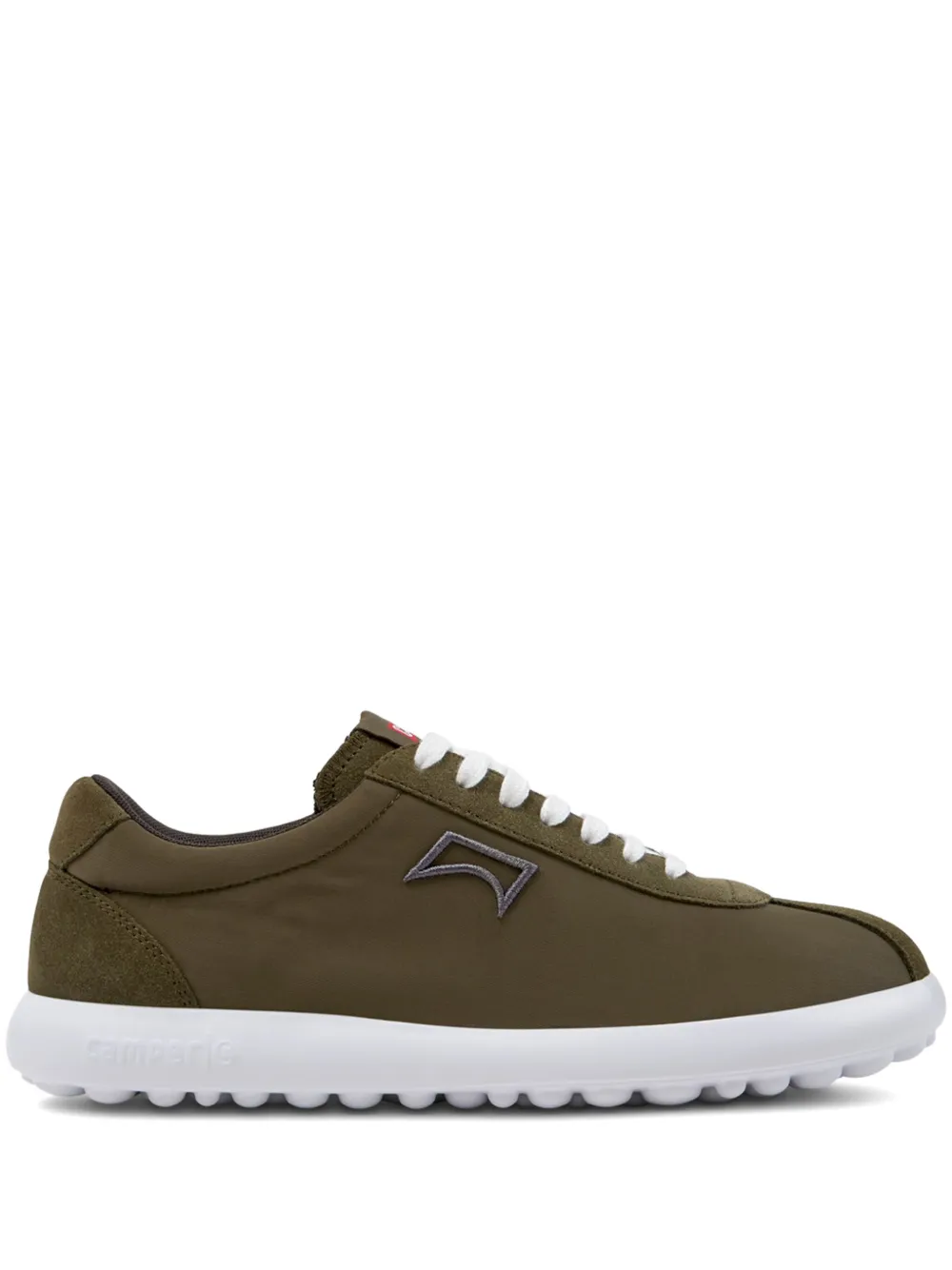 Camper Pelotas XLF sneakers Groen