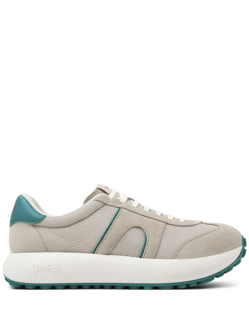 Camper Pelotas Athens trainers Grey