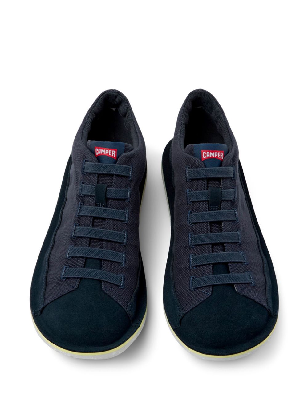 Camper Beetle sneakers Blue