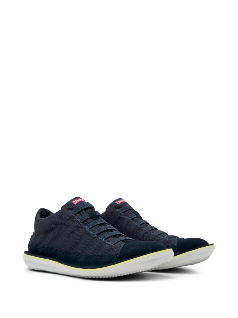 Camper Beetle sneakers - Blauw