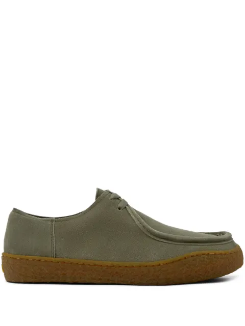 Camper zapatos Peu Terreno