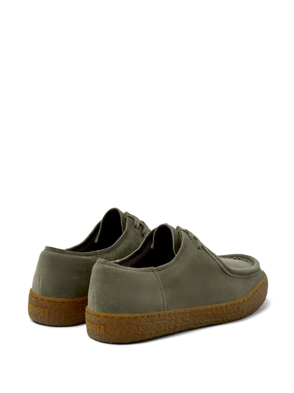 Camper Peu Terreno shoes Groen