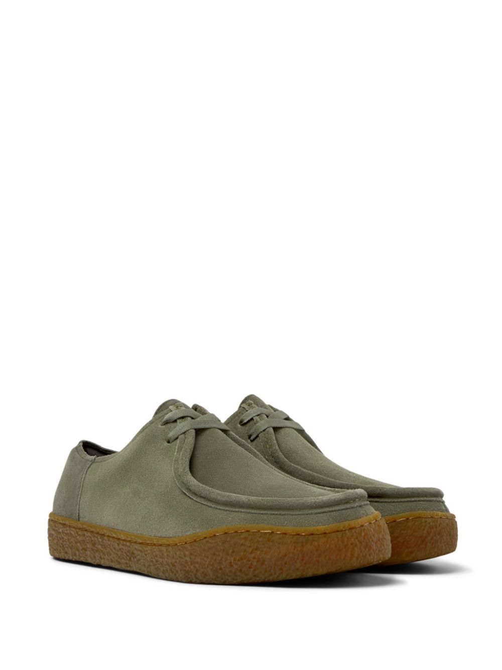 Camper Peu Terreno shoes - Groen