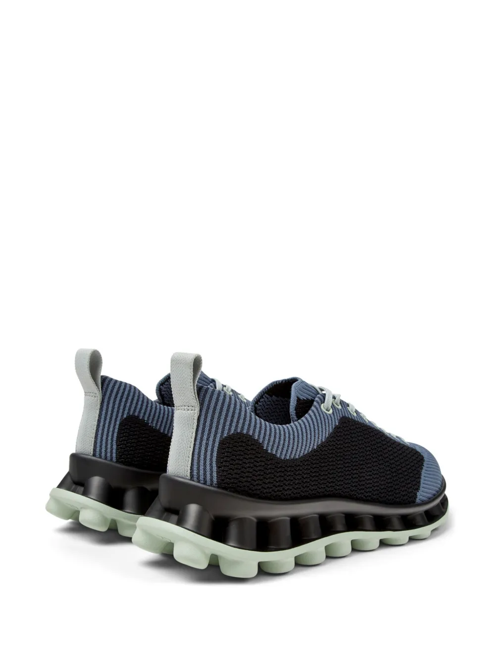 Camper x Sunnei Pelotissima sneakers Black