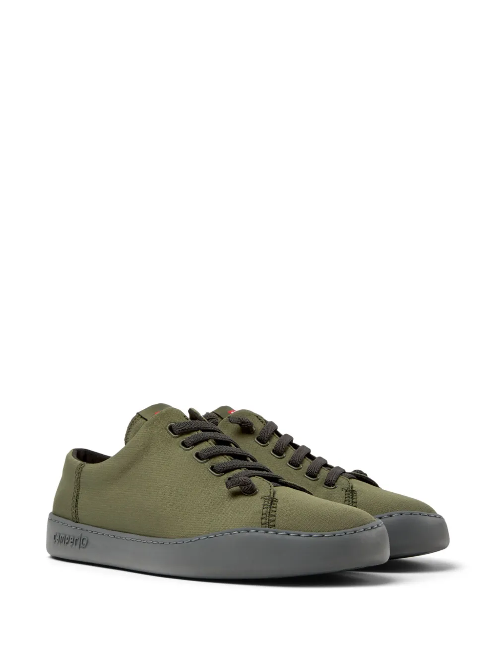 Camper Peu Touring sneakers - Groen