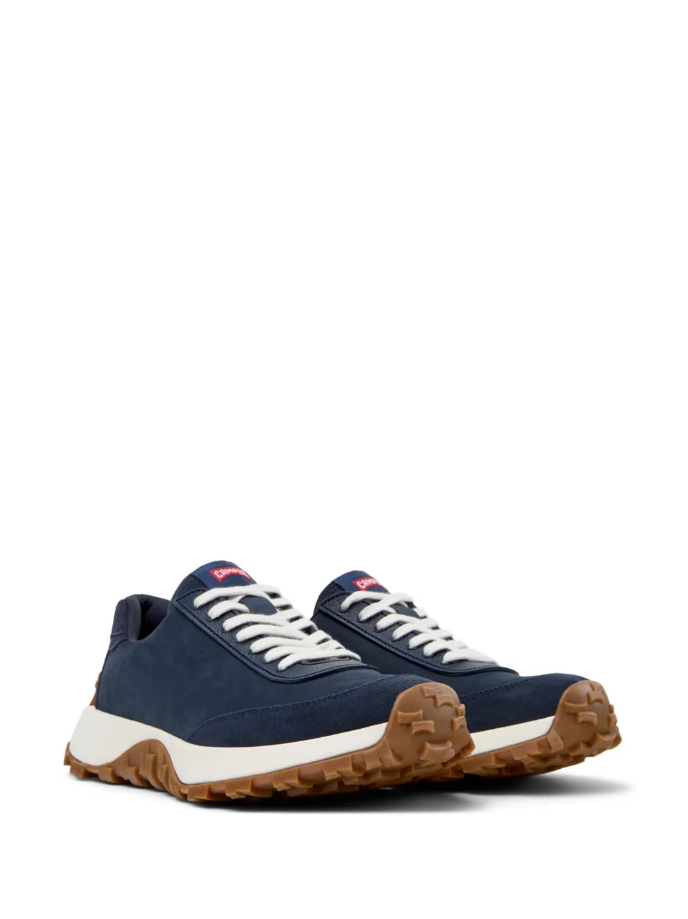 Camper Drift Trail sneakers - Blauw