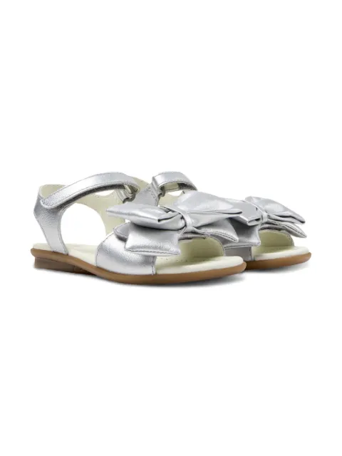 Camper Kids sandalias Right