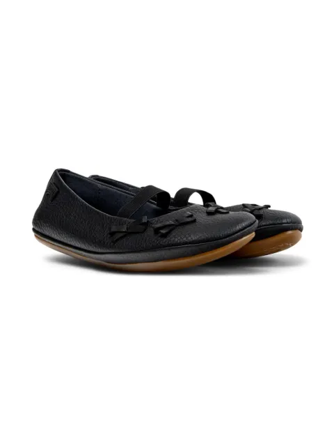 Camper Kids flats Twins