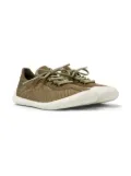 Camper Kids Peu Path sneakers - Brown