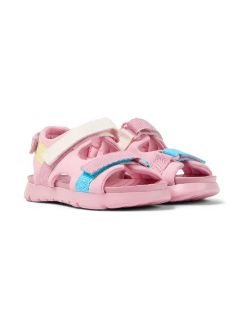 Camper Kids Oruga Twins Sandalen