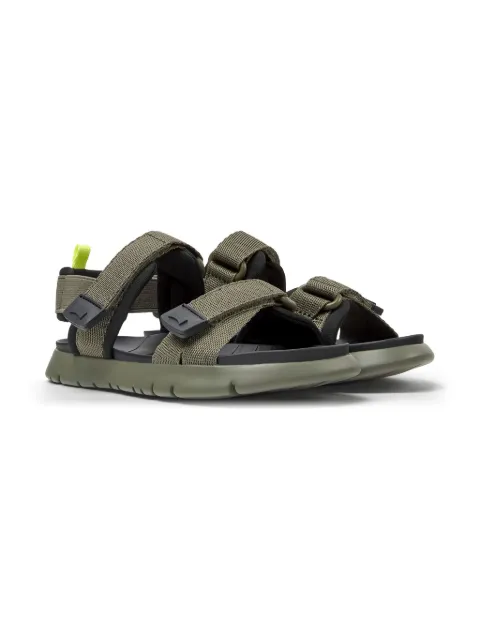 Camper Kids Oruga sandals 