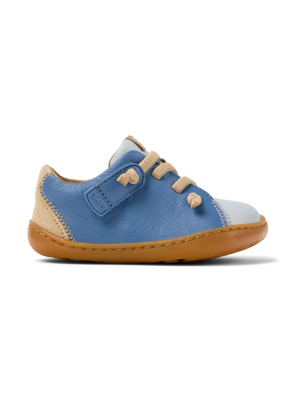 Camper Kids Peu Cami Twins sneakers Blue