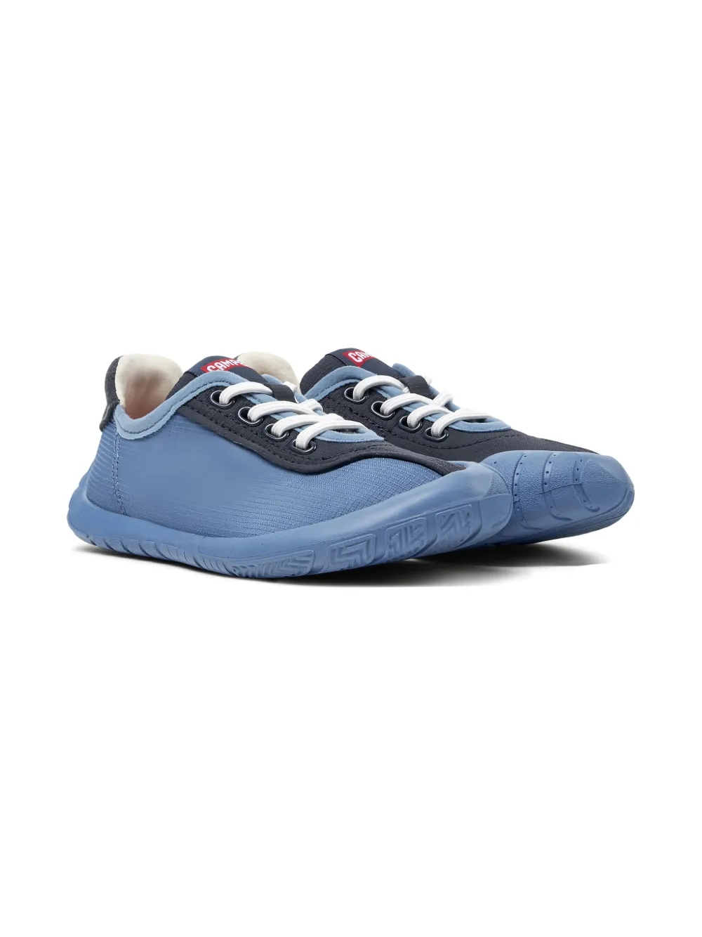 Camper Kids Peu Path Twins sneakers Blue