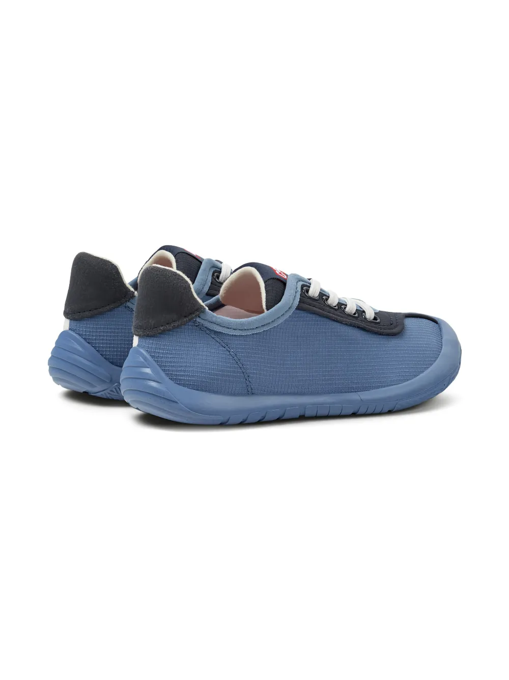 Camper Kids Peu Path Twins sneakers Blue