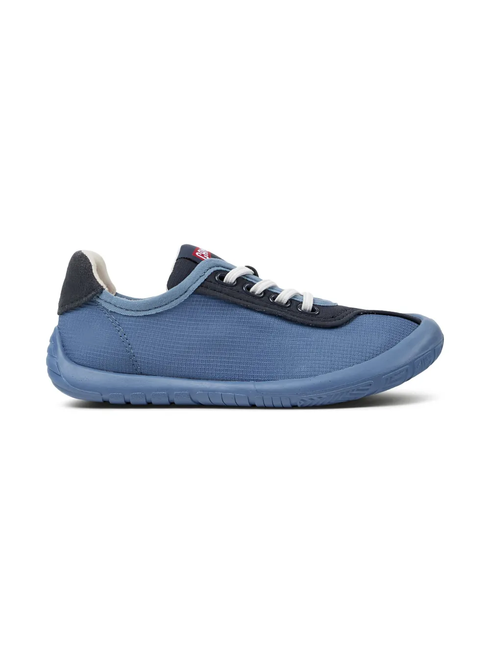 Camper Kids Peu Path Twins sneakers - Blauw