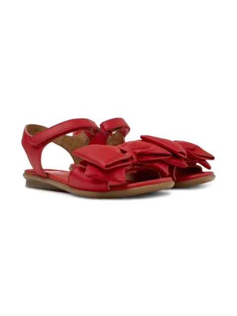 Camper Kids Right sandals