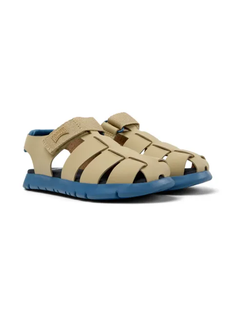 Camper Kids Oruga sandals