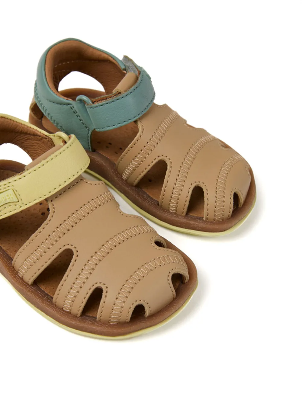 X Twins Bicho Sandals