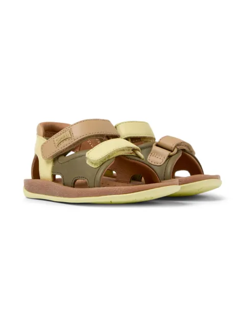 Camper Kids Bicho Twins sandals
