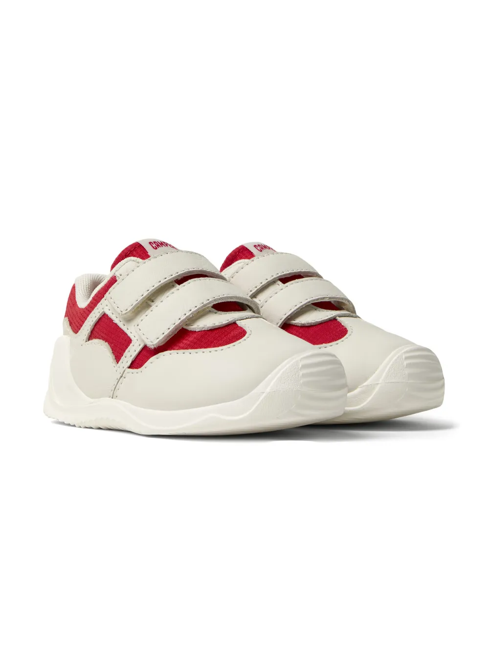 Camper Kids Dadda sneakers White