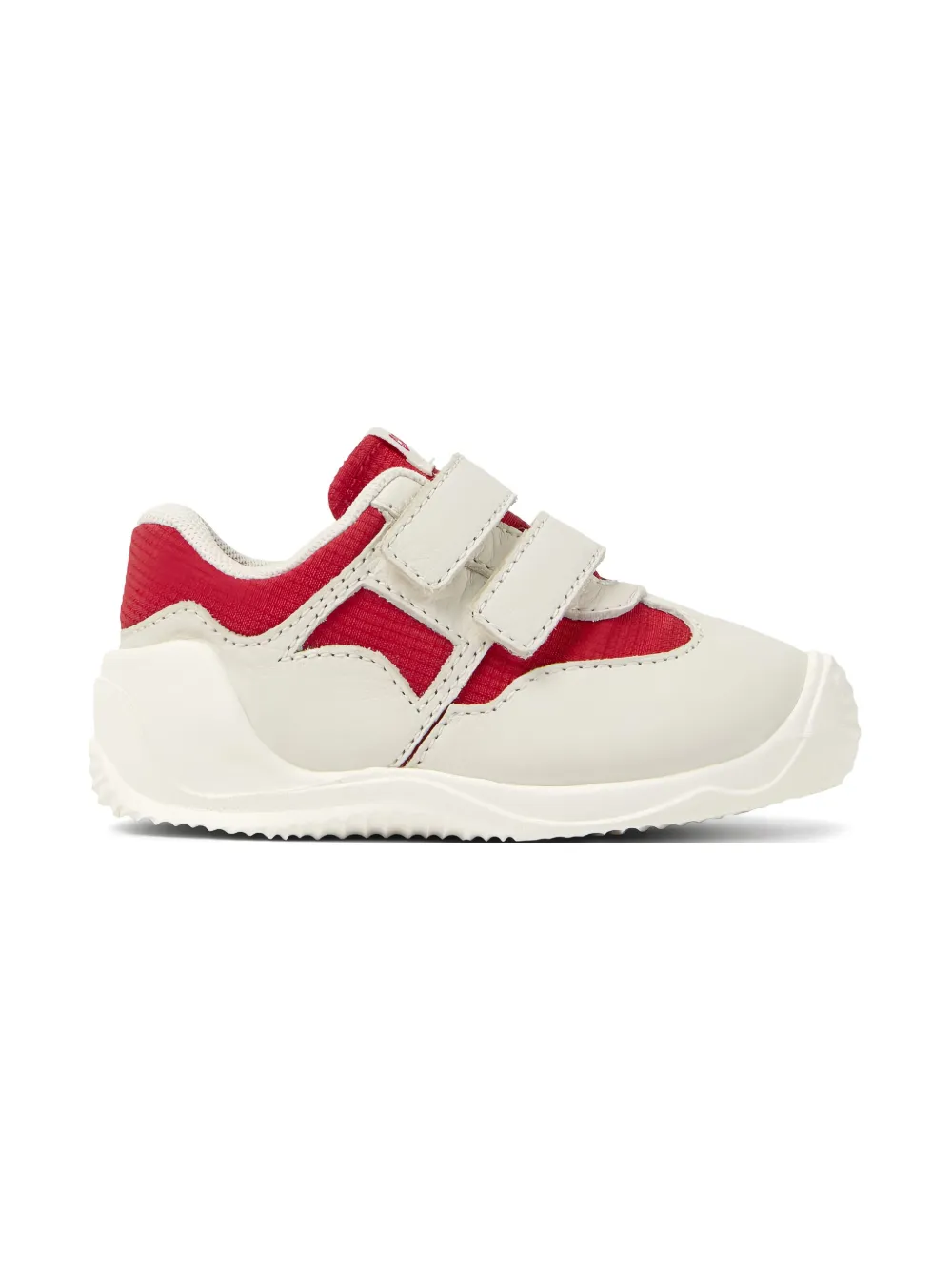 Camper Kids Dadda sneakers White