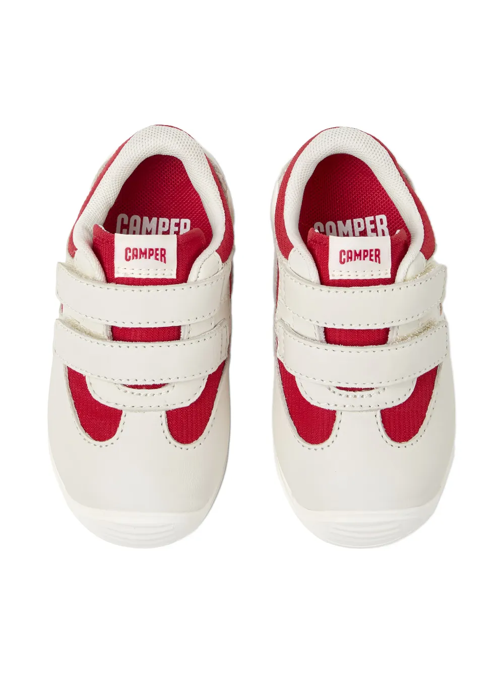 Camper Kids Dadda sneakers White