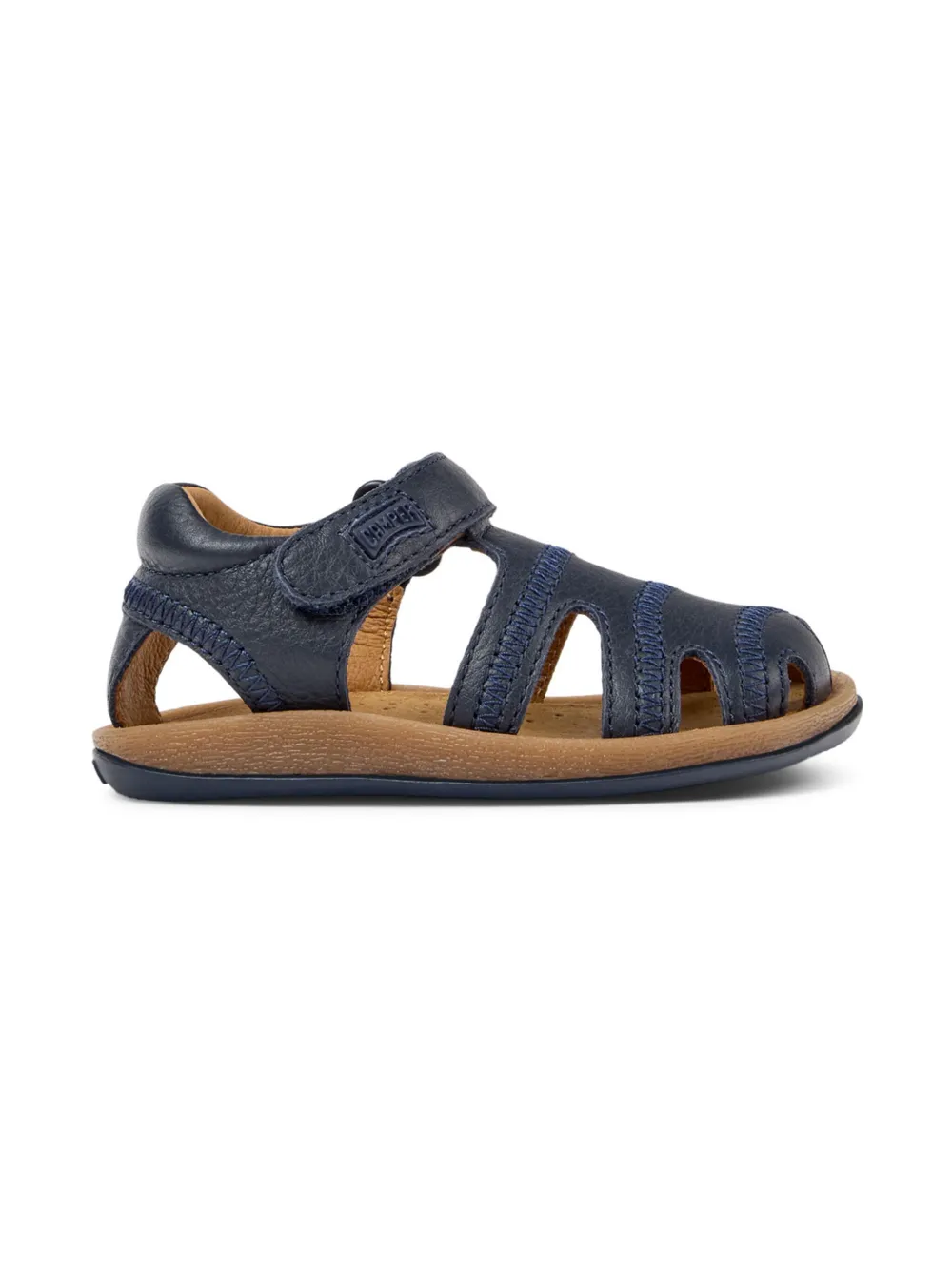 Camper Kids Bicho sandalen - Blauw