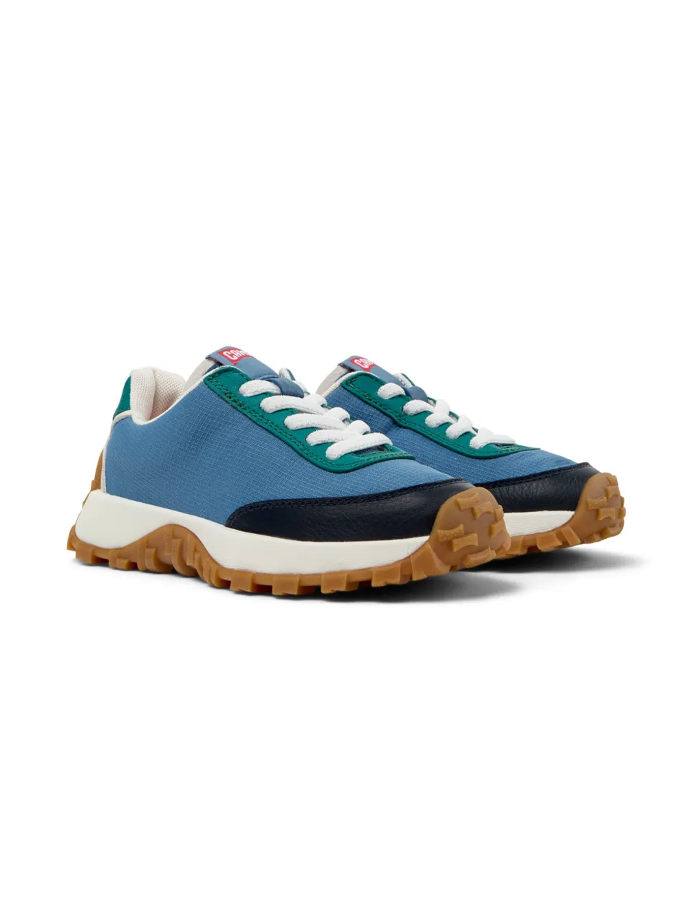 Camper Kids Drift Trail sneakers Blue