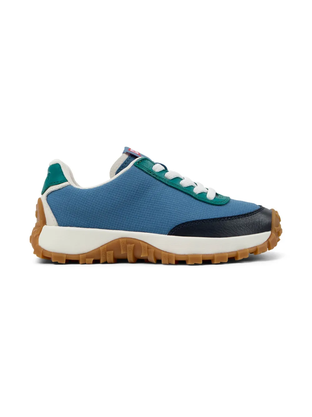 Camper Kids Drift Trail sneakers - Blauw