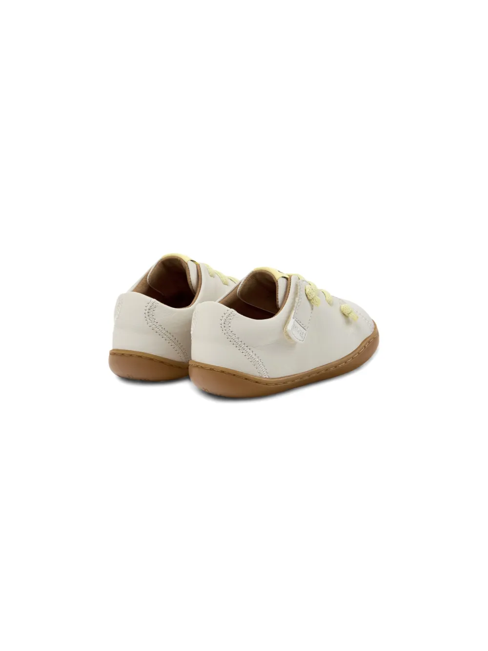 Camper Kids Peu Cami sneakers White