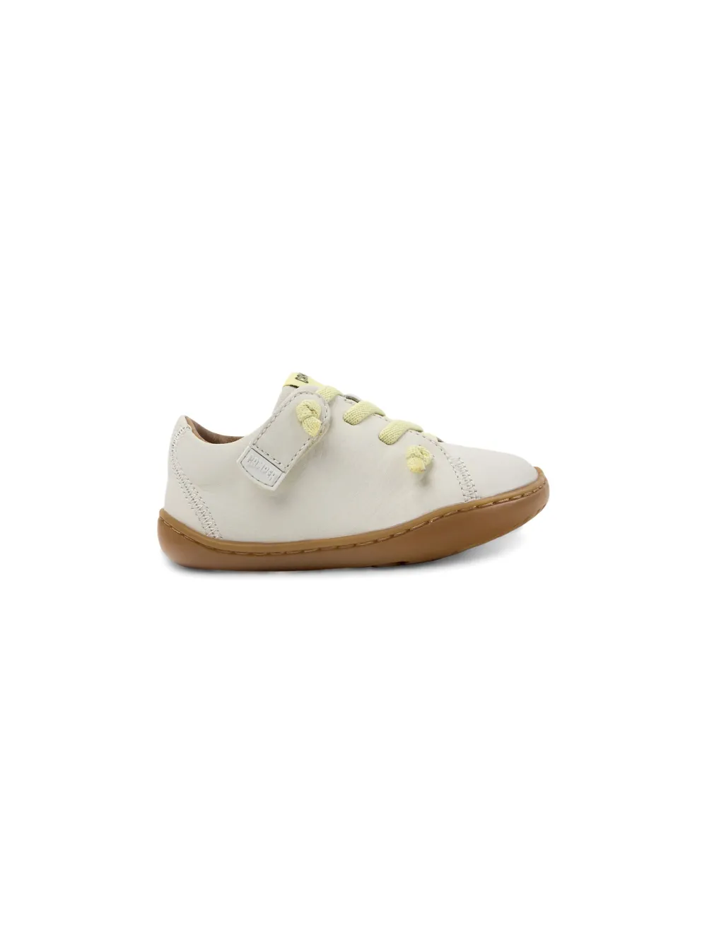 Camper Kids Peu Cami sneakers White