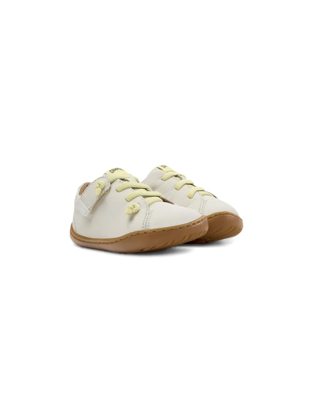 Camper Kids Peu Cami sneakers White