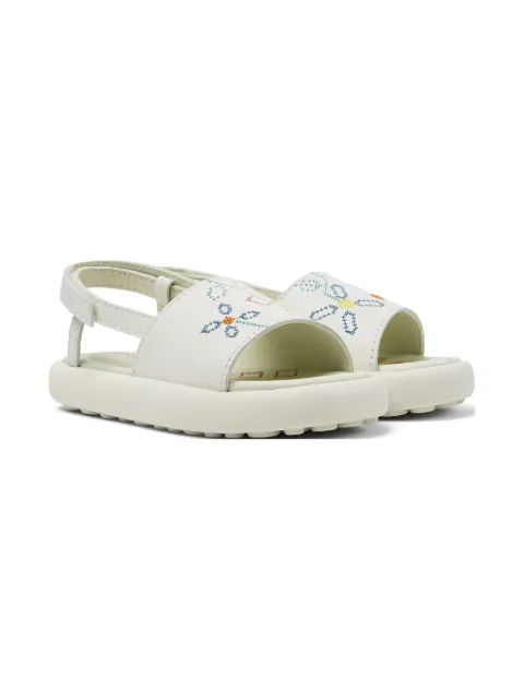 Camper Kids sandalias Pelotas Flota Twins
