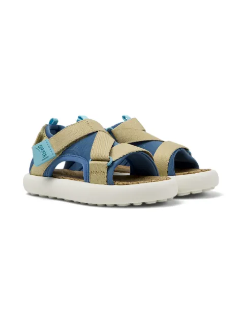 Camper Kids Pelotas Flota sandals