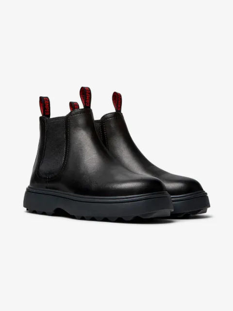Camper Kids Norte boots