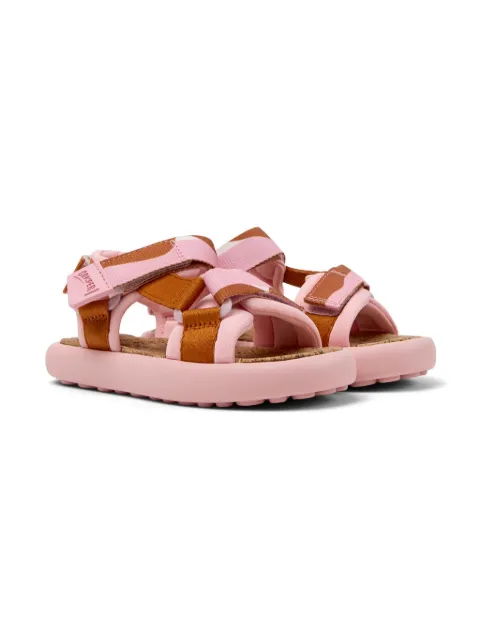 Camper Kids Pelotas Flota sandals