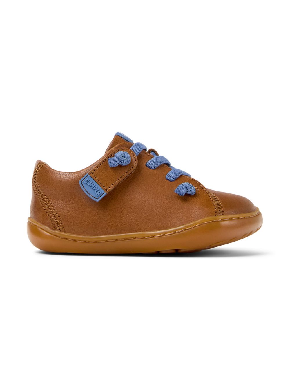 Camper Kids Peu Cami sneakers - Bruin